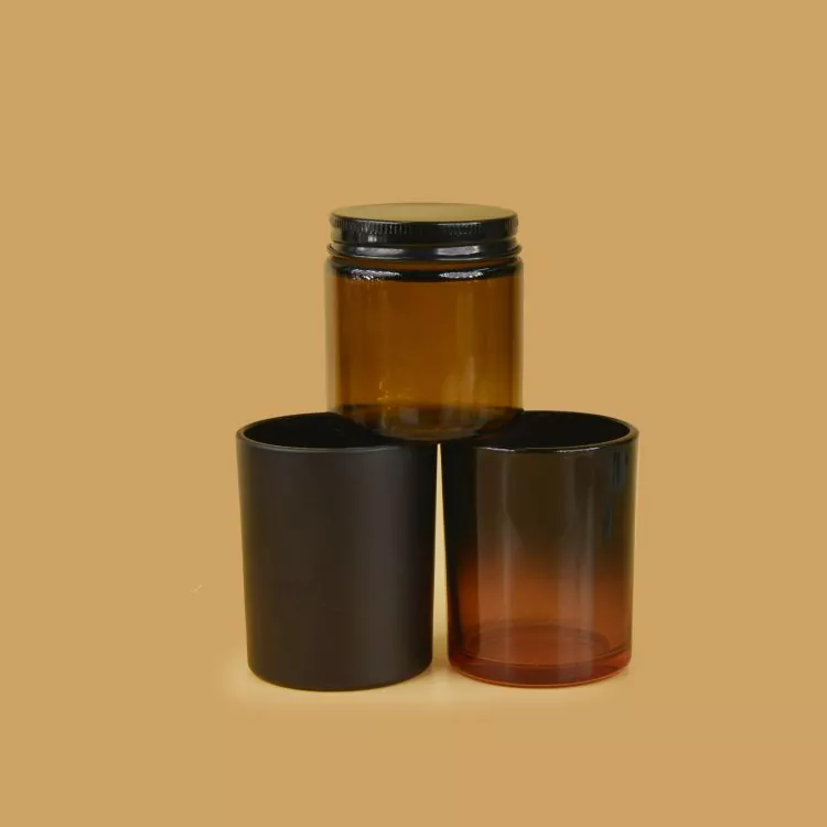 What Makes High-Quality Candle Jars the Preferred Choice for Modern Home Fragrance?