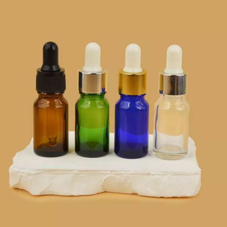 What are some essential items you need when working with essential oils?