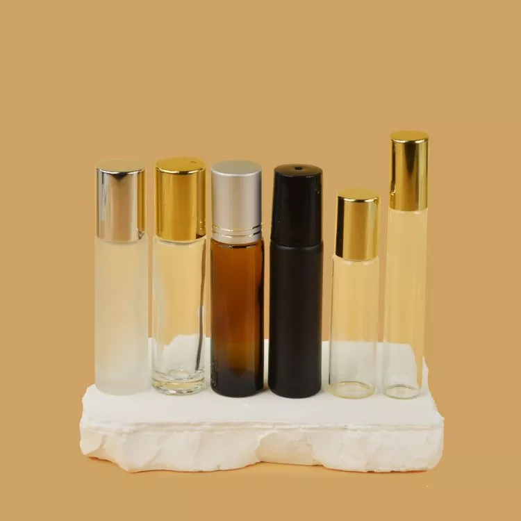 Essential Oil Bottles Market Booms: Why 10ml Roll On Glass Bottles Are the New Industry Standard