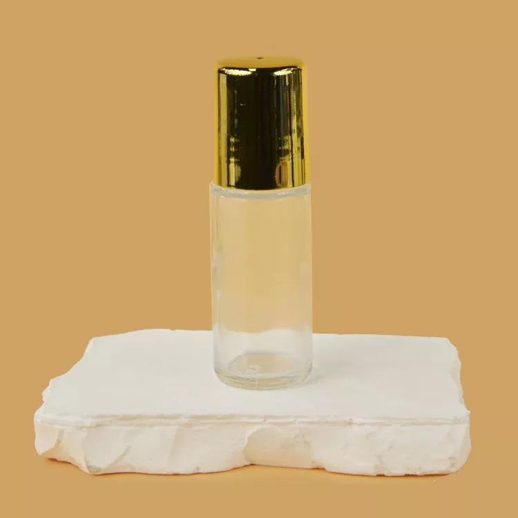 Essential Oil Roll On Bottles